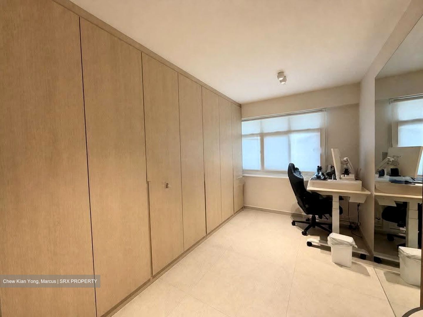 Blk 260A Kebun Baru Court (Ang Mo Kio), HDB 4 Rooms #610239731